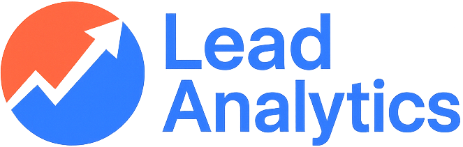 Lead Analytics